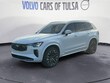  Volvo XC90 plug-in hybrid