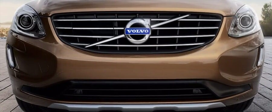 2015 Volvo XC60 in Tulsa, Oklahoma