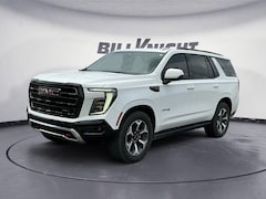 2025 GMC Yukon AT4 Ultimate SUV