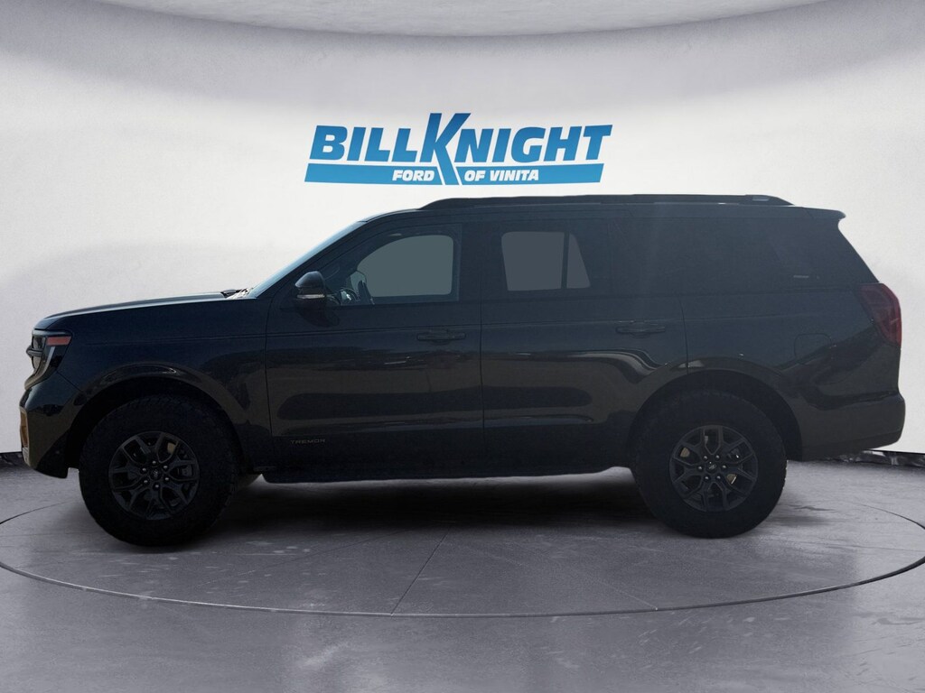 Used 2025 Ford Expedition Tremor SUV