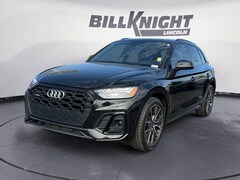 2021 Audi SQ5 Prestige SUV