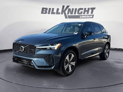 2025 Volvo XC60 plug-in hybrid T8 Plus SUV