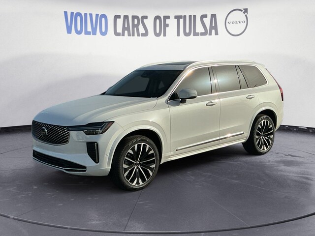 2026 Volvo XC90 B6 Ultra 7-Seater AWD SUV
