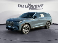 2025 Lincoln Aviator Reserve SUV