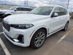 2019 BMW X7 xDrive40i SUV