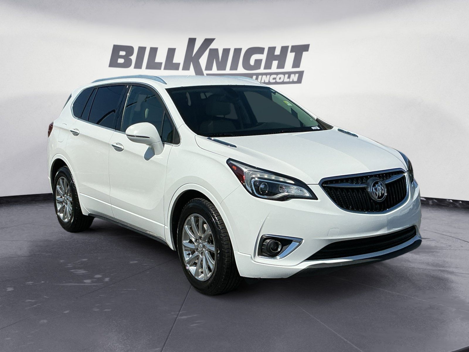 2019 Buick Envision Essence SUV