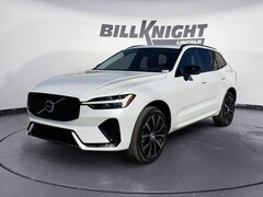 2023 Volvo XC60 B5 Plus Dark Theme SUV