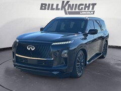 2025 INFINITI QX80 Autograph SUV