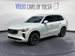 2026 Volvo XC90 plug-in hybrid T8 Ultra 7-Seater eAWD SUV
