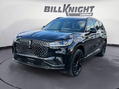 2025 Lincoln Aviator Reserve SUV