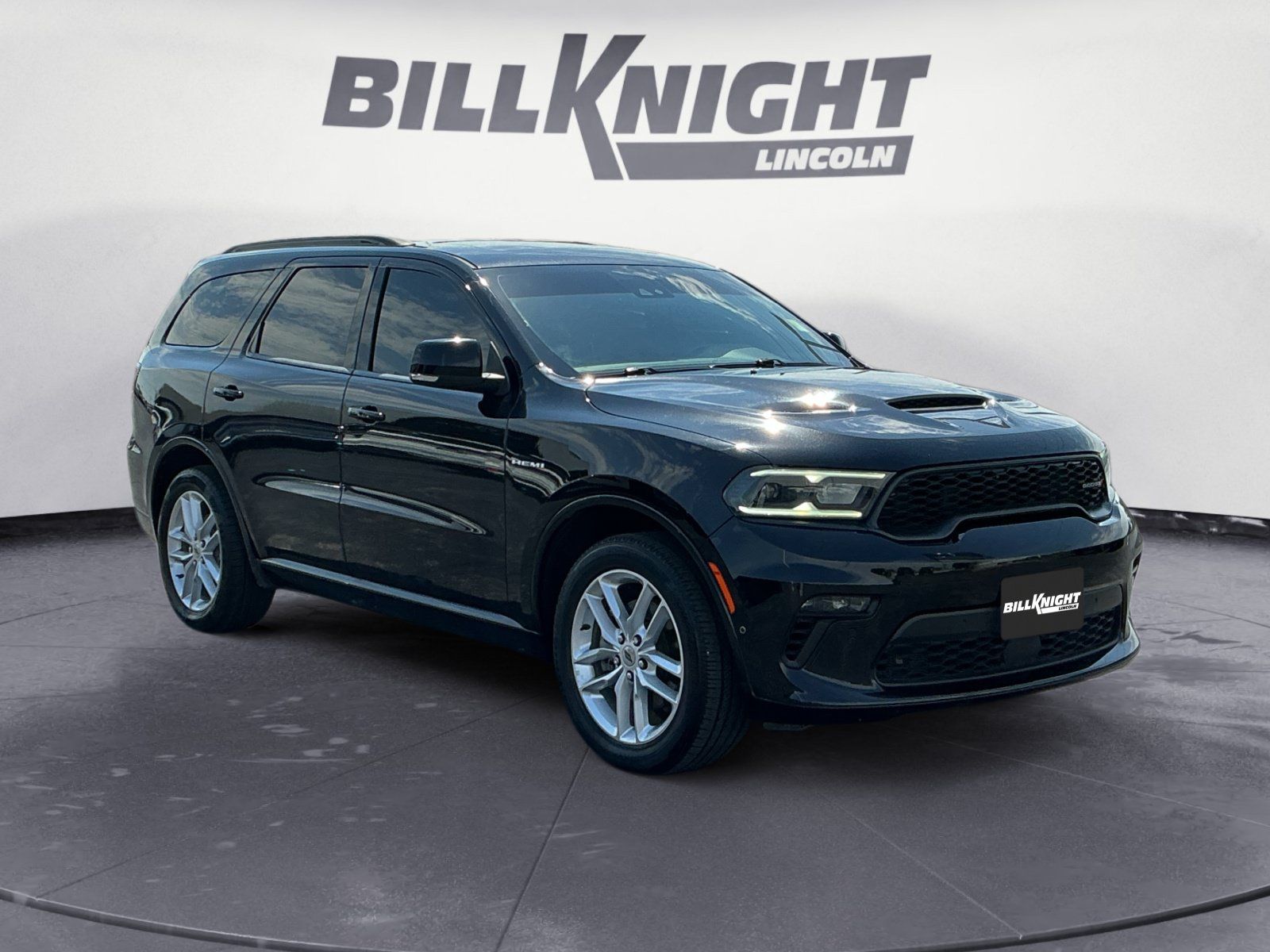 2023 Dodge Durango R/T Plus SUV