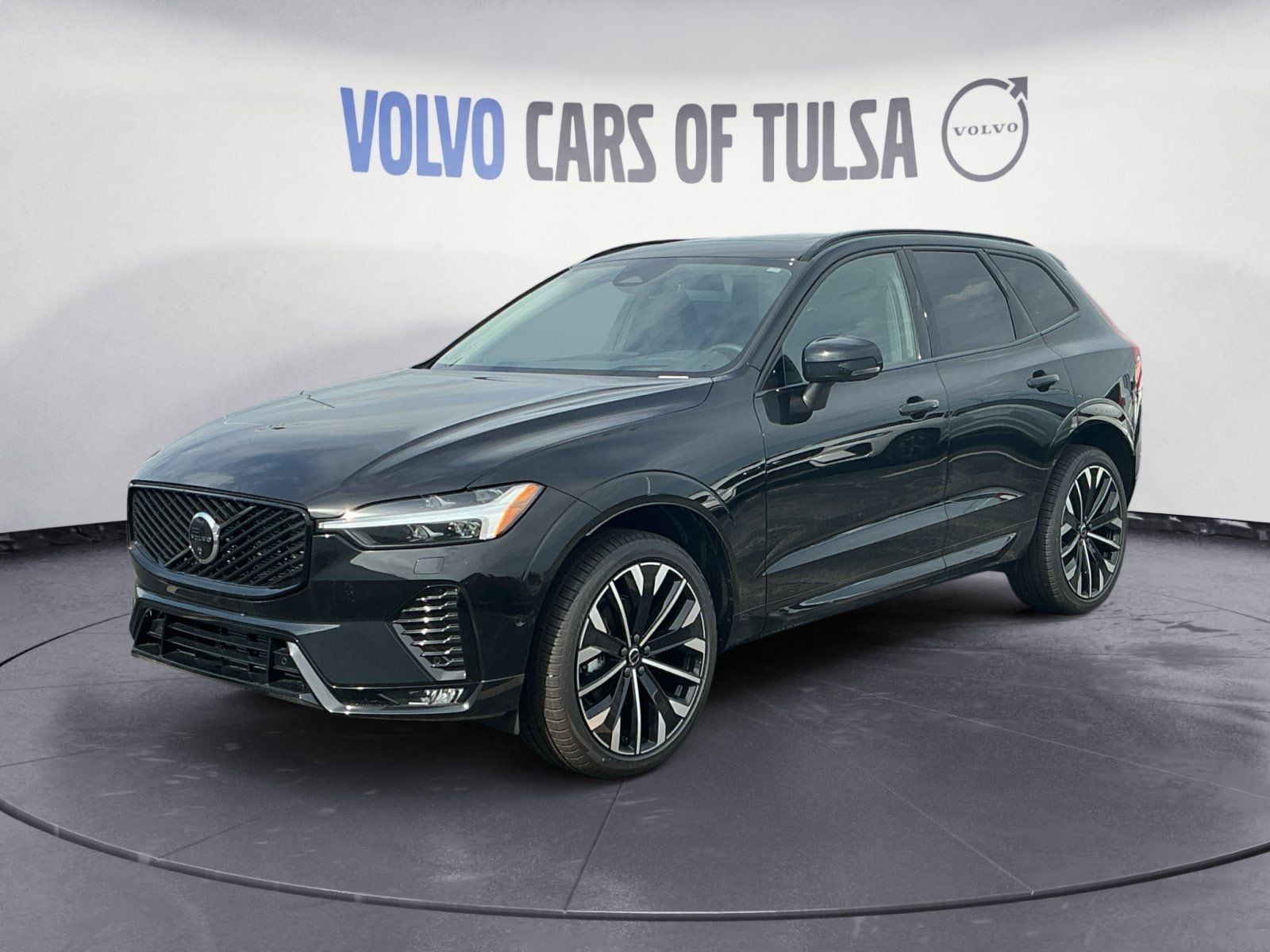 2026 Volvo XC60 SUV 