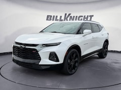 2020 Chevrolet Blazer RS SUV