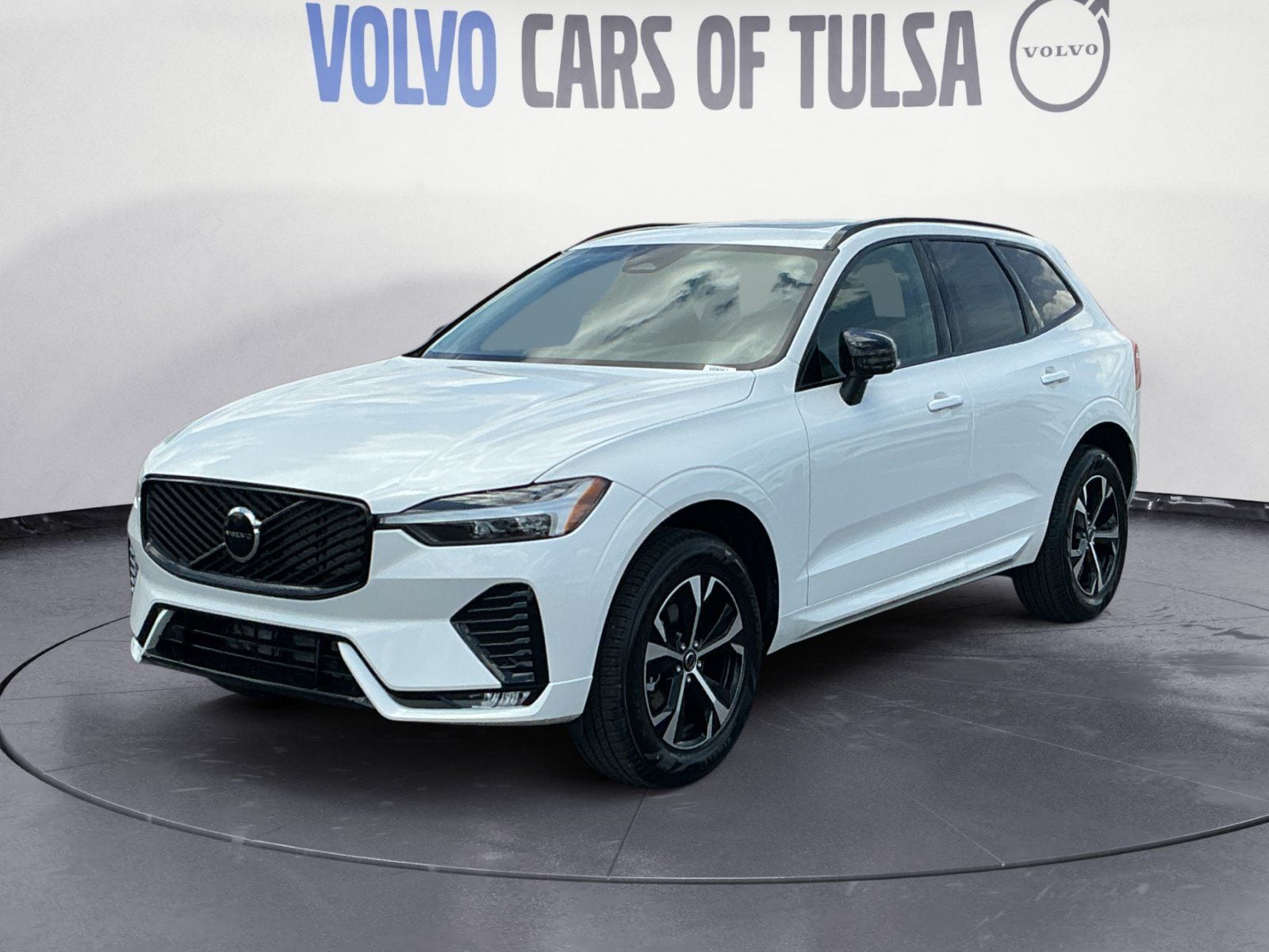 2026 Volvo XC60