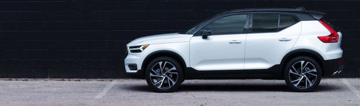 KBB Best Buy Award - Volvo XC40
