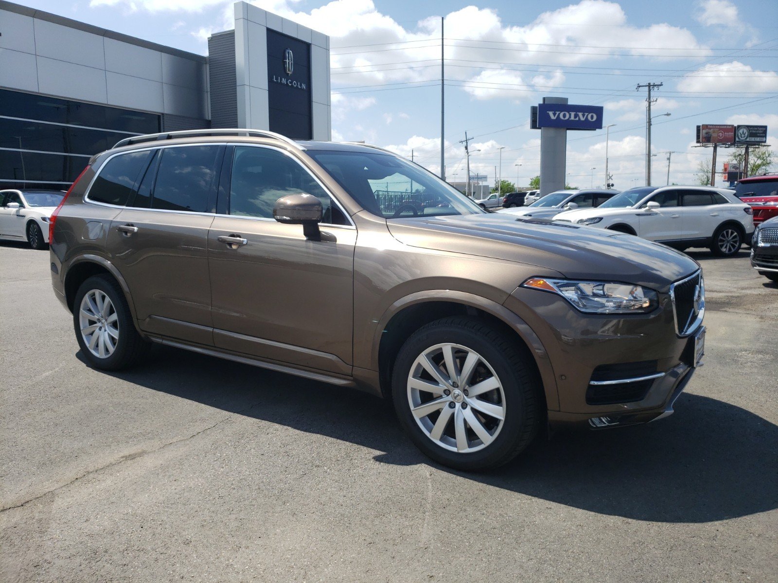 Featured Used Cars in Tulsa Used Car Specials Volvo Cars of Tulsa