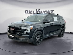 2022 GMC Terrain SLE SUV