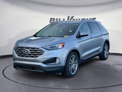 2022 Ford Edge Titanium SUV