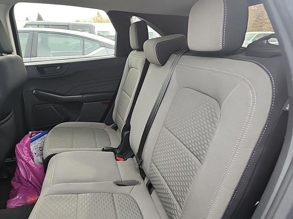 Used 2022 Ford Escape SE SUV