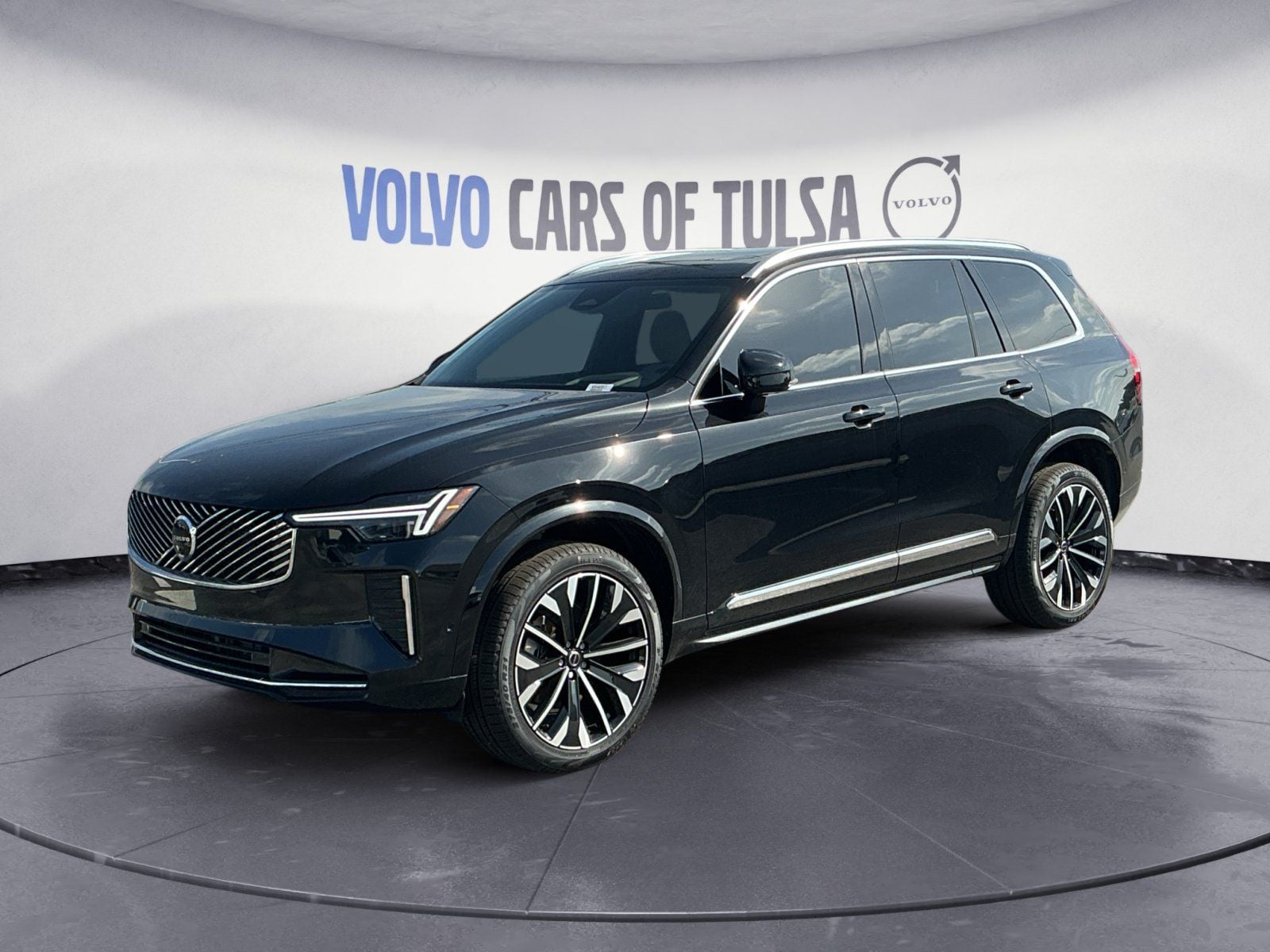 2026 Volvo XC90 SUV 