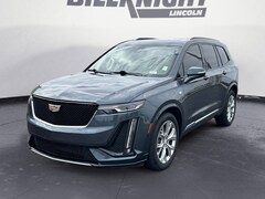 2020 CADILLAC XT6 Premium Luxury SUV