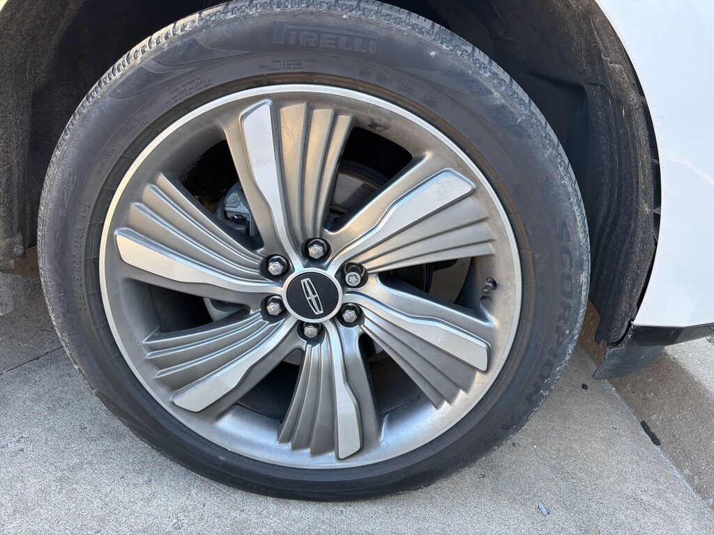 Used 2018 Lincoln Navigator Reserve SUV