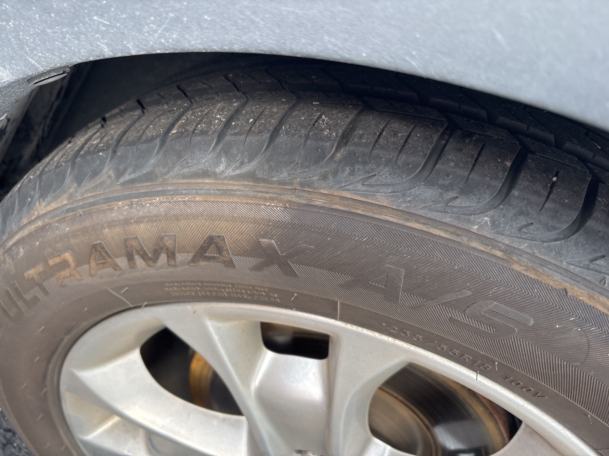 2014 Ford Escape Titanium photo 4