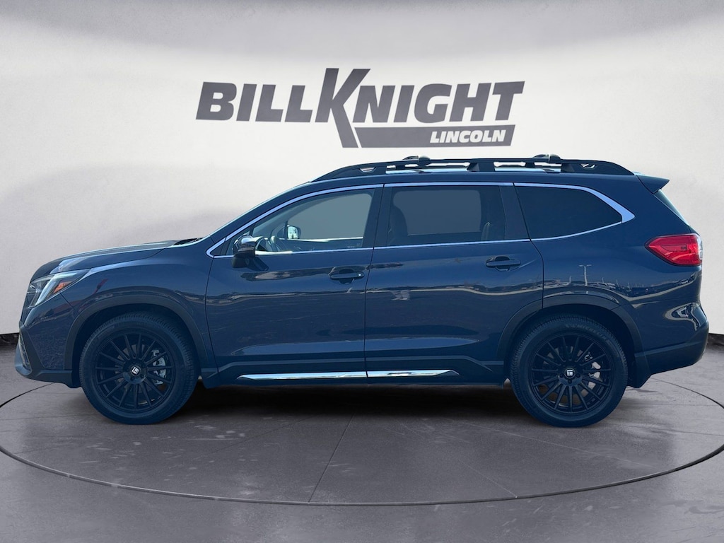 Used 2023 Subaru Ascent Limited SUV