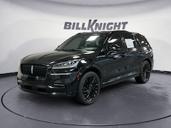 2023 Lincoln Aviator Reserve SUV