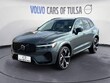  Volvo XC60 plug-in hybrid