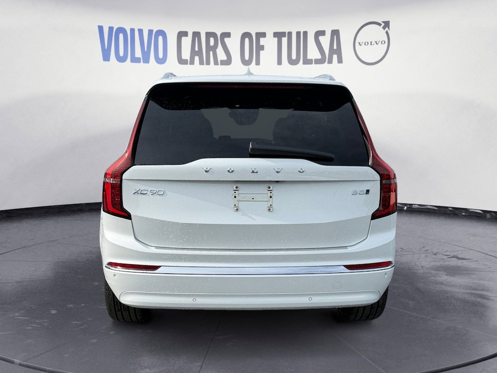 New 2026 Volvo XC90 B5 Plus 7-Seater SUV