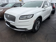 2023 Lincoln Nautilus Standard SUV