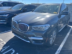 2018 BMW X3 xDrive30i SUV