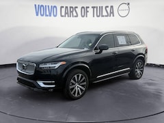 2025 Volvo XC90 B6 Plus 7-Seater SUV