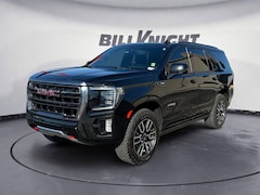 2023 GMC Yukon AT4 SUV