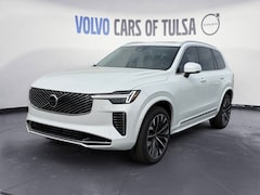 2026 Volvo XC90
