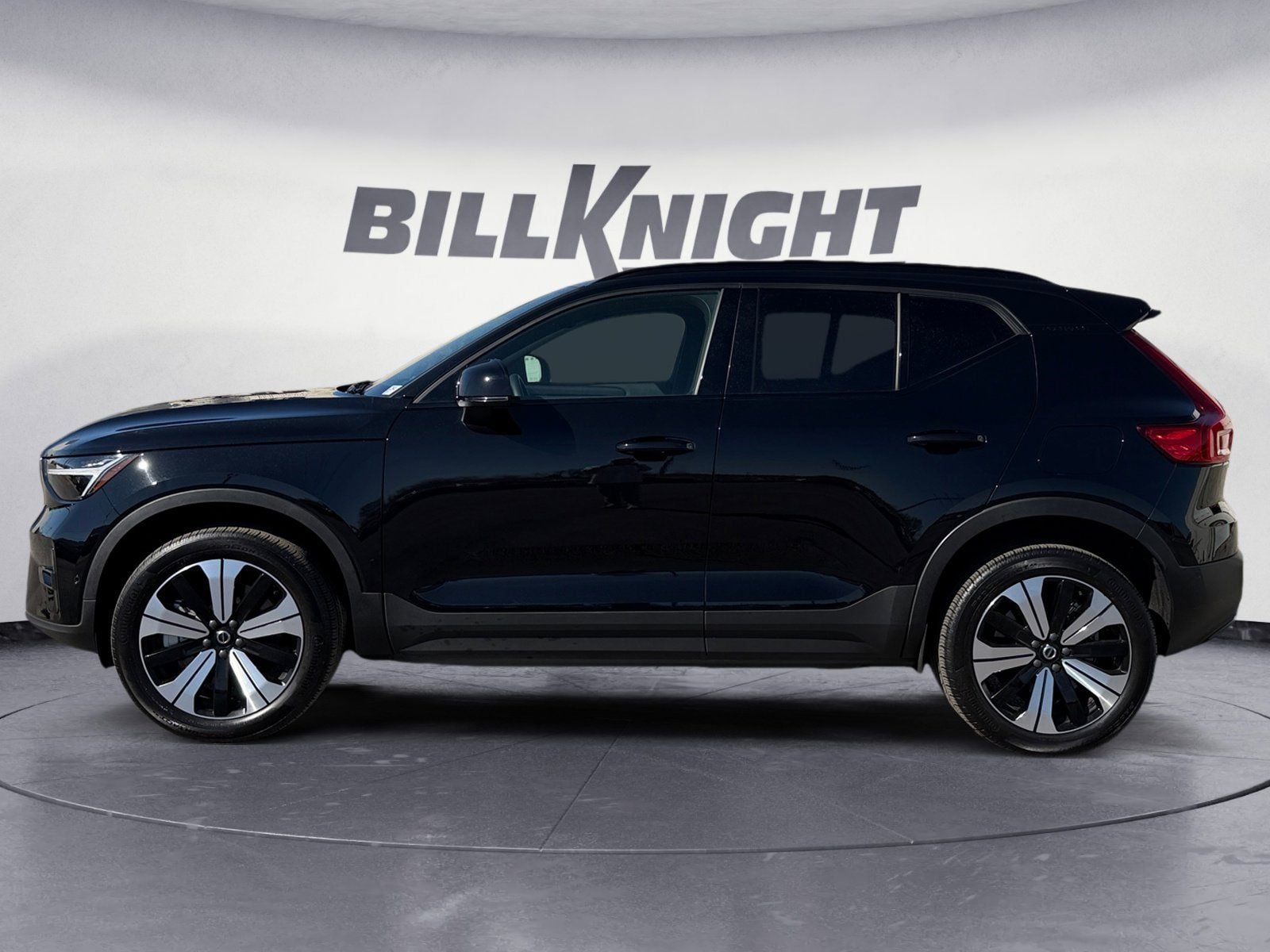 Certified 2023 Volvo XC40 Plus with VIN YV4ED3UL2P2090618 for sale in Tulsa, OK