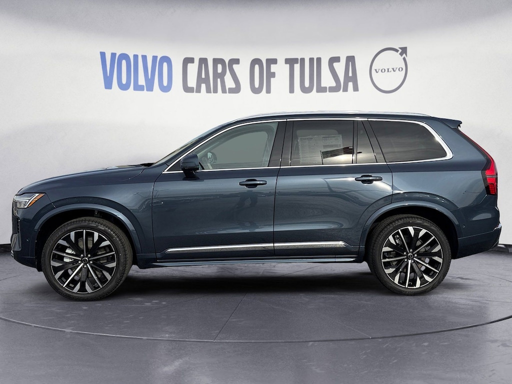 New 2026 Volvo XC90 B6 Ultra 7-Seater SUV
