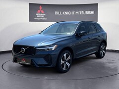 2025 Volvo XC60 plug-in hybrid