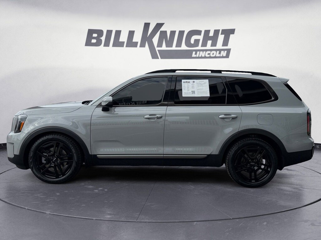Used 2023 Kia Telluride EX X-Line SUV
