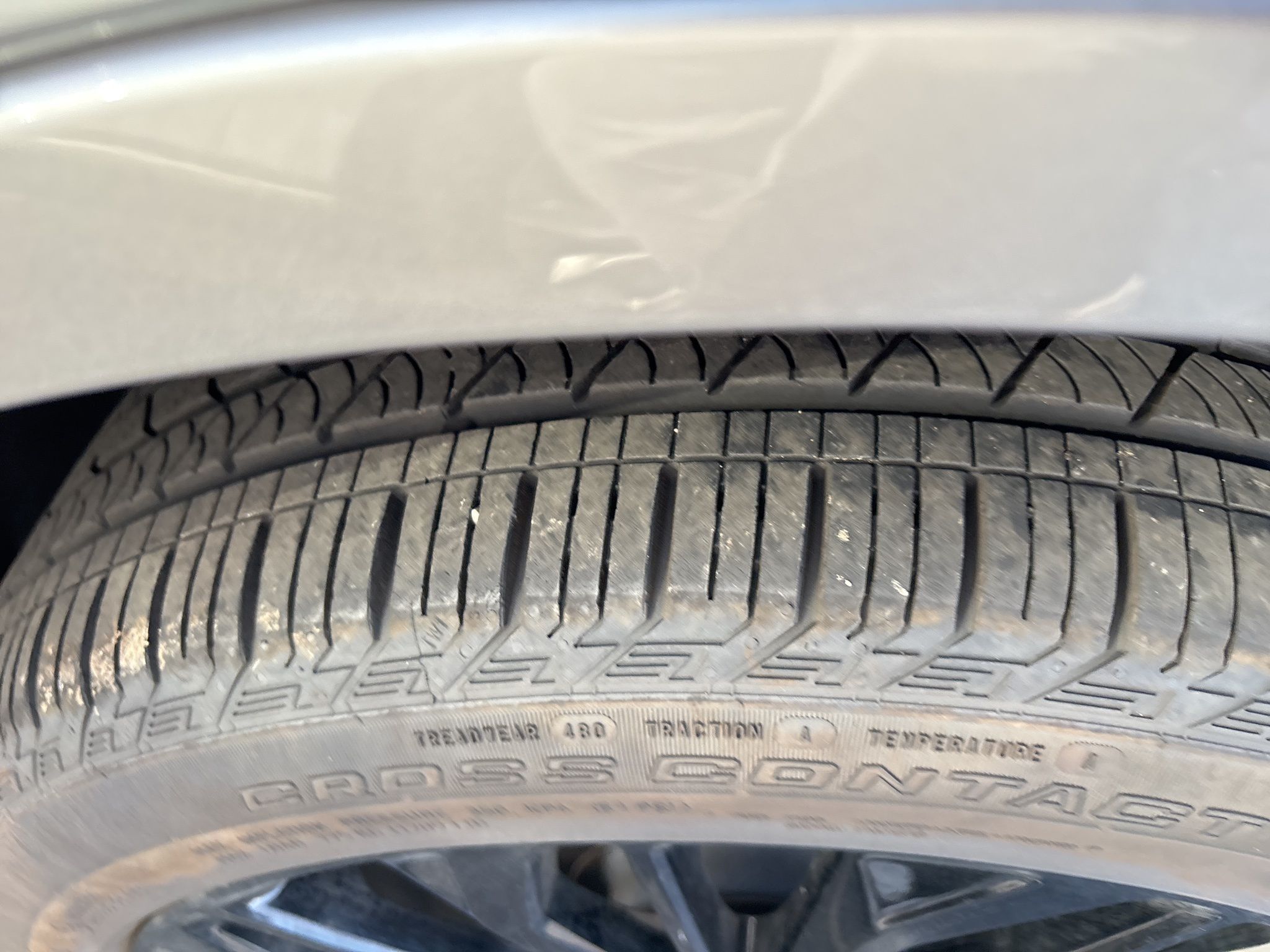 2024 Lincoln Corsair Reserve photo 4