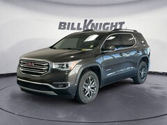 2019 GMC Acadia SLT-1 SUV