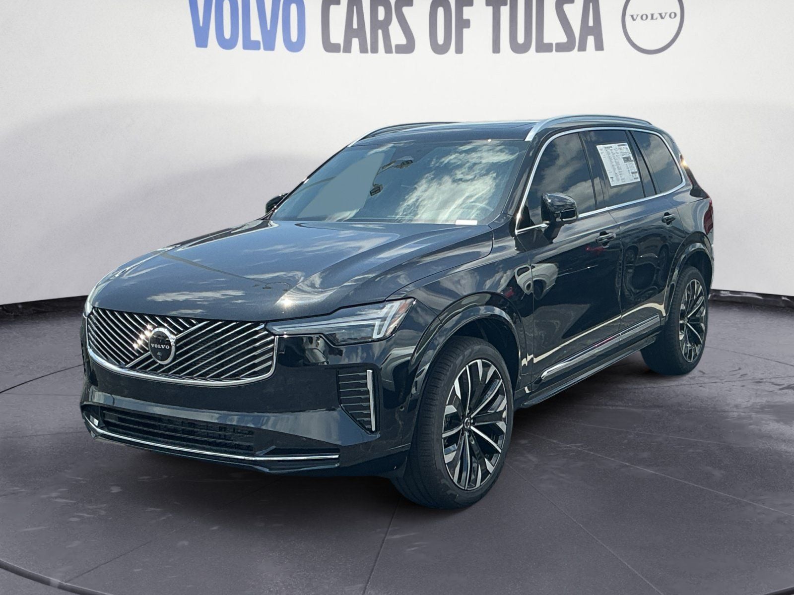 2026 Volvo XC90