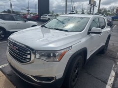 2018 GMC Acadia SLT-1 SUV