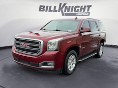 2020 GMC Yukon SLT SUV