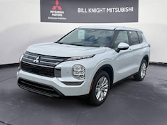 2025 Mitsubishi Outlander ES SUV