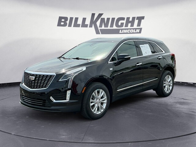 2023 CADILLAC XT5 Luxury SUV