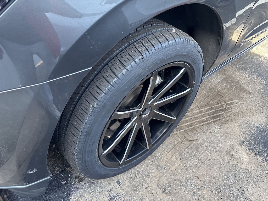 Used 2019 Ford Expedition Platinum SUV