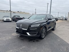2020 Lincoln Nautilus Reserve SUV