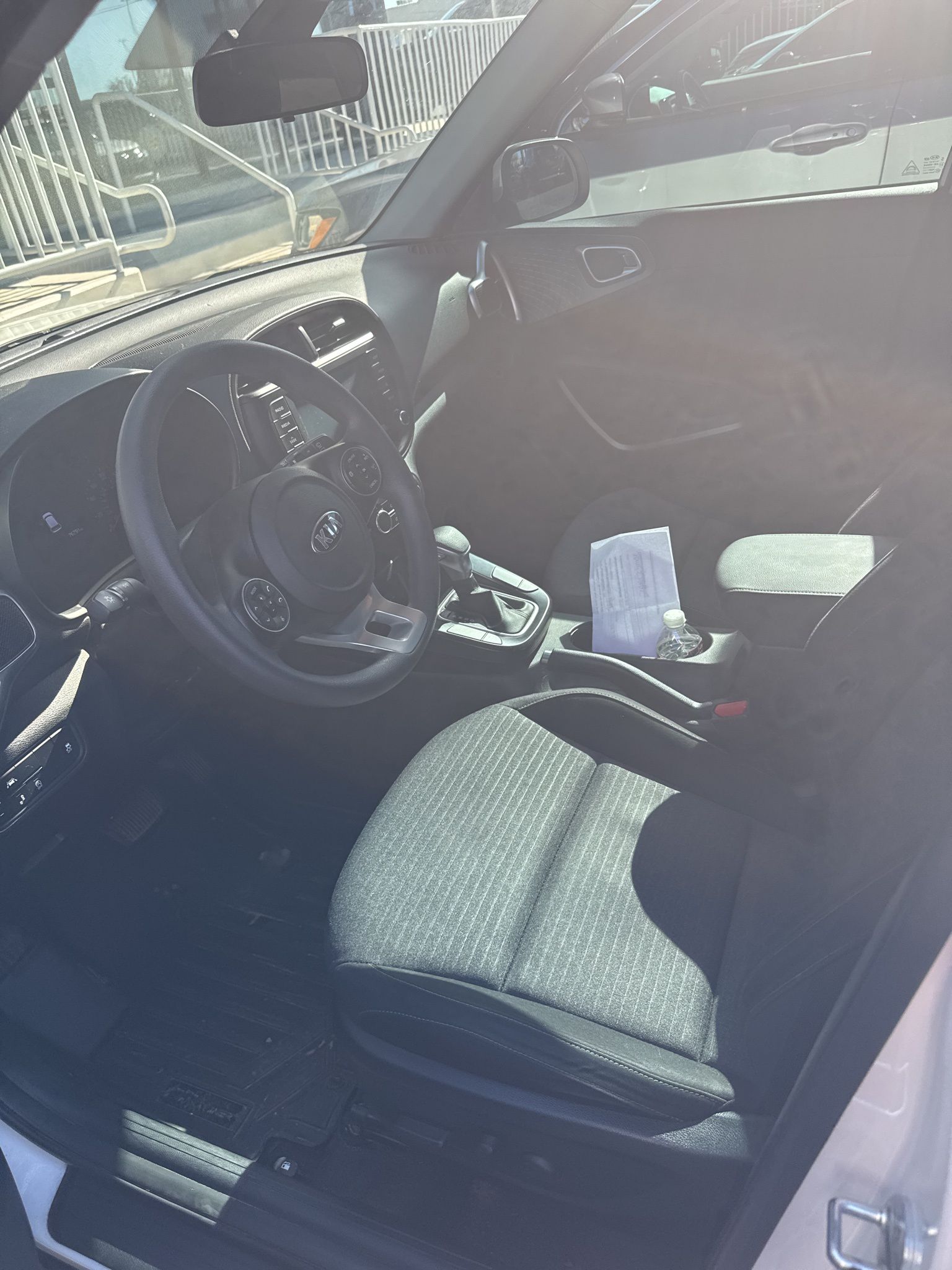 2021 Kia Soul S photo 3